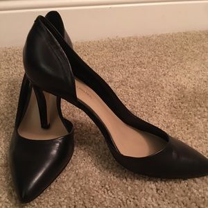 Saks Fifth Ave Pumps